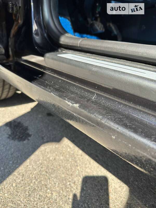 Хэтчбек Volkswagen Golf 2003 в Киеве