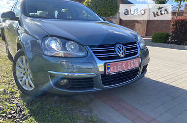 Универсал Volkswagen Golf 2009 в Луцке