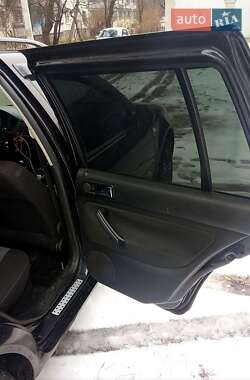 Универсал Volkswagen Golf 2003 в Харькове
