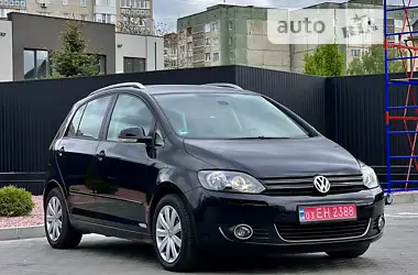Volkswagen Golf 2010