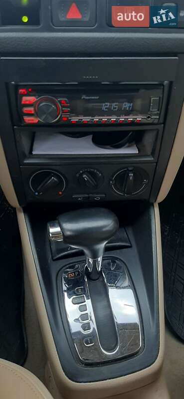 Volkswagen Golf 1998