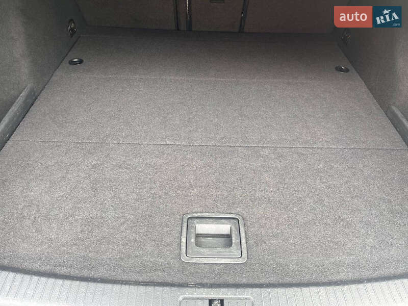 Універсал Volkswagen Golf 2017 в Запоріжжі