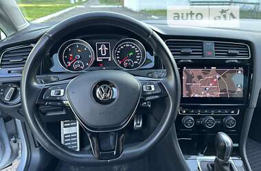 Универсал Volkswagen Golf 2019 в Радивилове