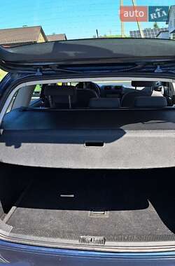 Универсал Volkswagen Golf 2009 в 