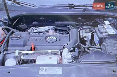 Универсал Volkswagen Golf 2010 в Берегово