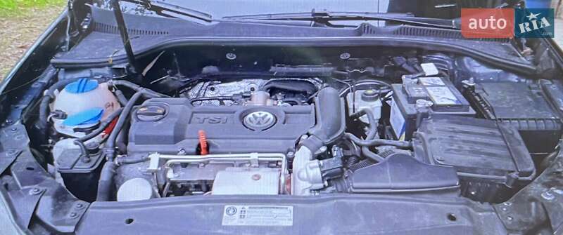 Універсал Volkswagen Golf 2010 в Береговому