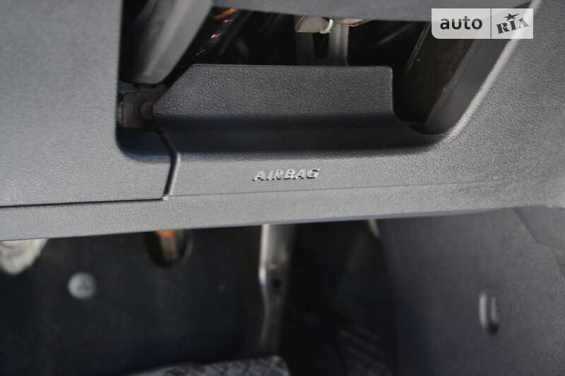 Універсал Volkswagen Golf 2019 в Дубні