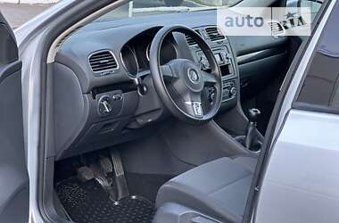 Хэтчбек Volkswagen Golf 2008 в Виннице