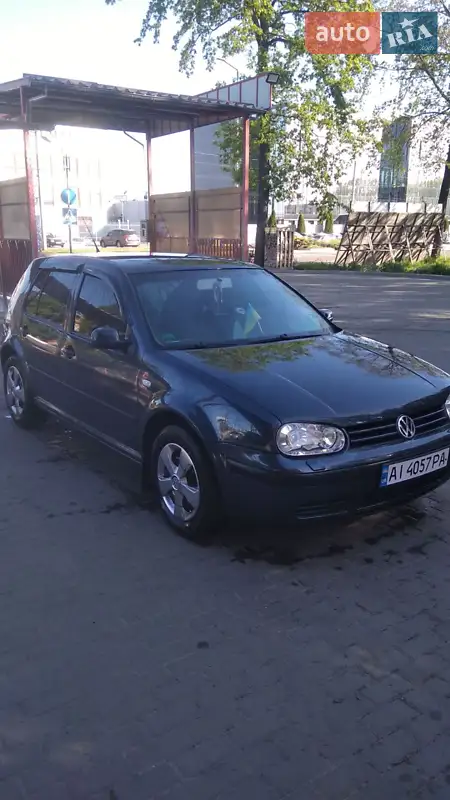 Volkswagen Golf 2002 VIN WVWZZZ1JZ3W186271 фото оголошення 13 з 54