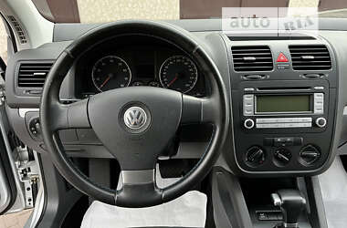 Хэтчбек Volkswagen Golf 2007 в Калуше