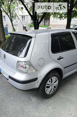 Хетчбек Volkswagen Golf 1999 в Львові