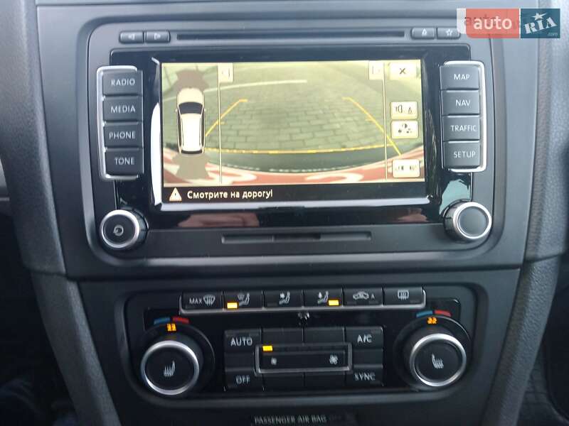 Универсал Volkswagen Golf 2013 в Першотравенске фото 13 Универсал Volkswagen Golf 2013 в Першотравенске