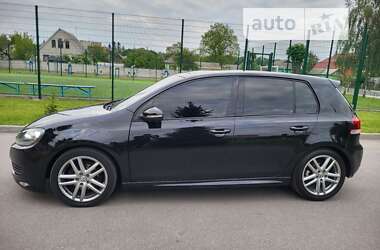 Хэтчбек Volkswagen Golf 2011 в Виннице