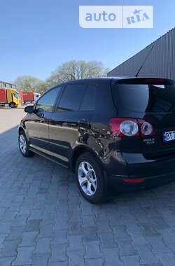 Хэтчбек Volkswagen Golf 2007 в Вознесенске