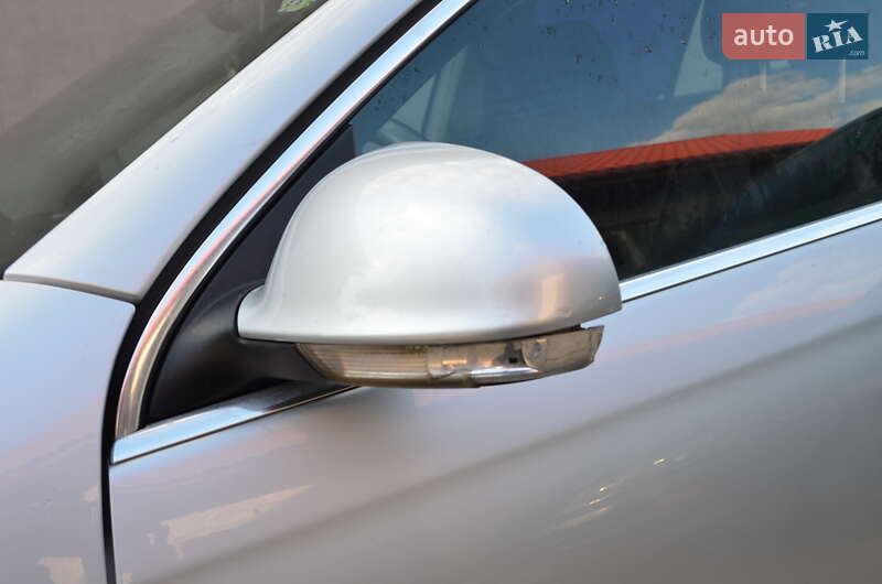 Универсал Volkswagen Golf 2008 в Сокирянах