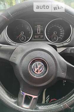 Хетчбек Volkswagen Golf 2011 в Хмельницькому