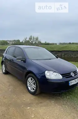 Volkswagen Golf 2006