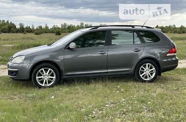 Универсал Volkswagen Golf 2008 в Славуте