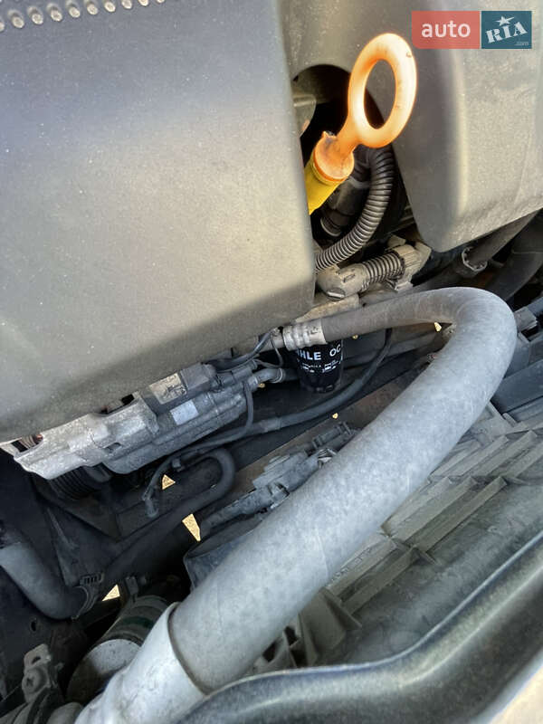 Универсал Volkswagen Golf 2002 в Киеве фото 10 Универсал Volkswagen Golf 2002 в Киеве