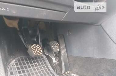 Хэтчбек Volkswagen Golf 2009 в Тернополе