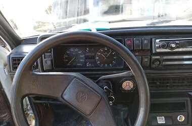 Хэтчбек Volkswagen Golf 1986 в Виннице