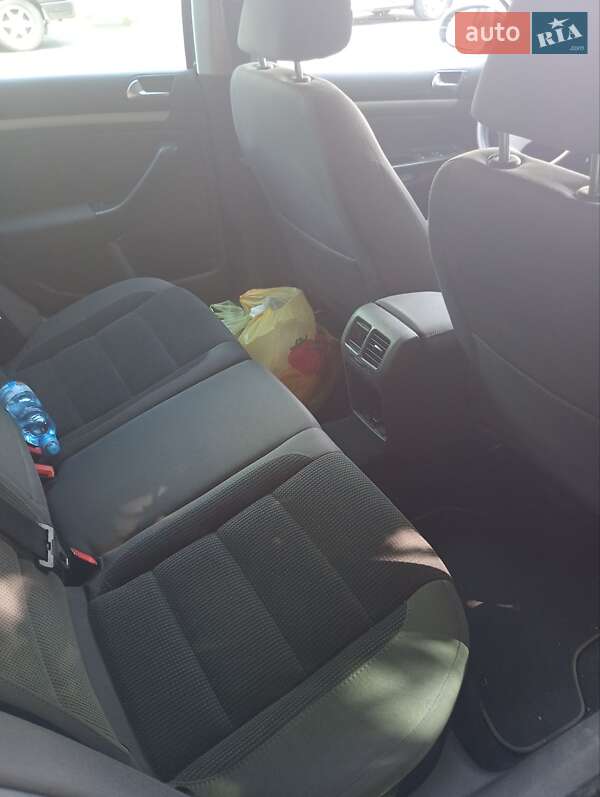 Универсал Volkswagen Golf 2008 в Котельве