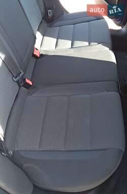 Универсал Volkswagen Golf 2010 в 