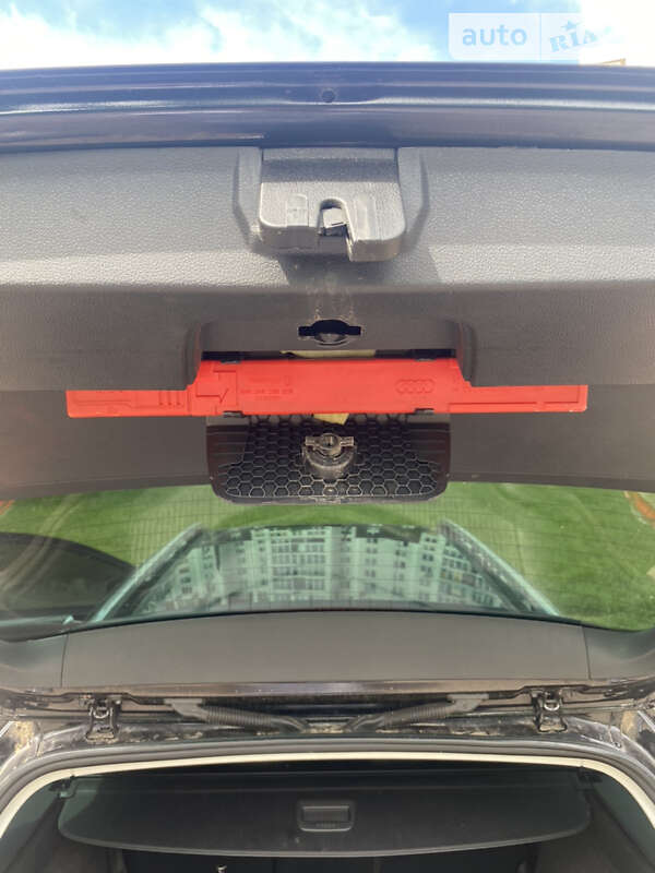 Універсал Volkswagen Golf 2017 в Чернігові фото 19 Універсал Volkswagen Golf 2017 в Чернігові