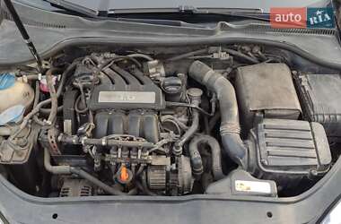 Универсал Volkswagen Golf 2008 в 