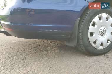 Универсал Volkswagen Golf 2008 в 