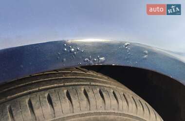 Универсал Volkswagen Golf 2008 в 