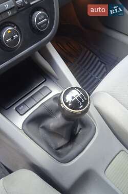 Хэтчбек Volkswagen Golf 2004 в Славуте