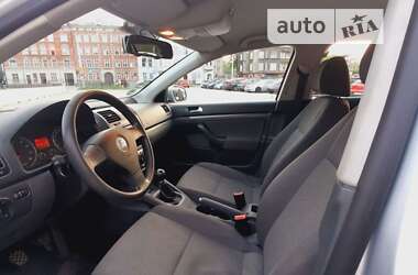 Универсал Volkswagen Golf 2008 в 