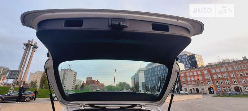 Универсал Volkswagen Golf 2008 в Залещиках