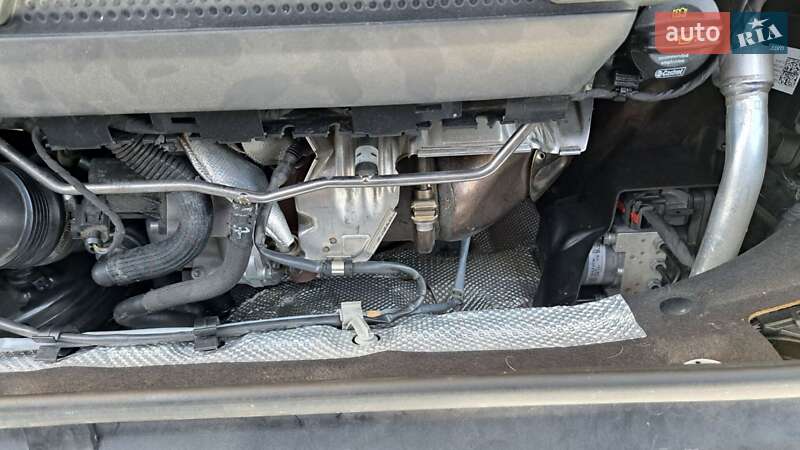 Хэтчбек Volkswagen Golf 2016 в Луцке фото 7 Хэтчбек Volkswagen Golf 2016 в Луцке