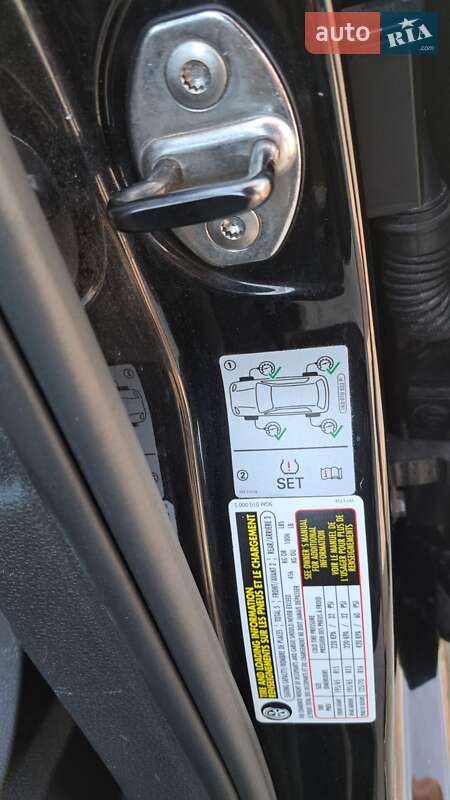 Хэтчбек Volkswagen Golf 2016 в Луцке фото 37 Хэтчбек Volkswagen Golf 2016 в Луцке