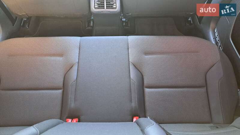 Хэтчбек Volkswagen Golf 2016 в Луцке фото 68 Хэтчбек Volkswagen Golf 2016 в Луцке