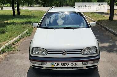 Універсал Volkswagen Golf 1994 в Кривому Розі