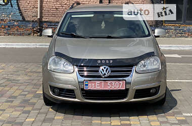 Універсал Volkswagen Golf 2008 в Луцьку