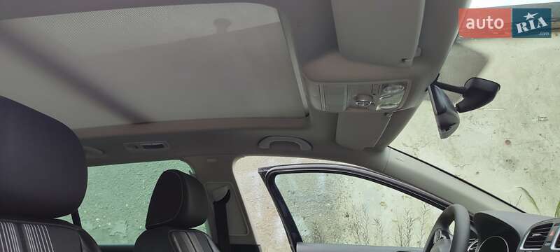 Універсал Volkswagen Golf 2013 в Новому Яричеві