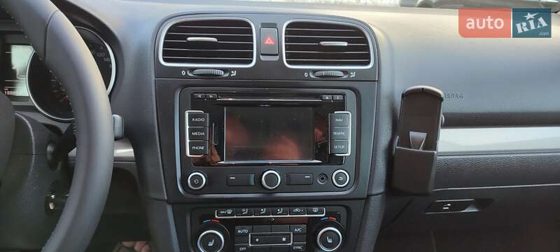 Універсал Volkswagen Golf 2013 в Новому Яричеві