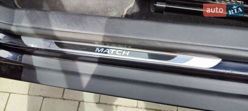 Універсал Volkswagen Golf 2013 в Новому Яричеві