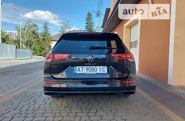 Універсал Volkswagen Golf 2021 в Івано-Франківську