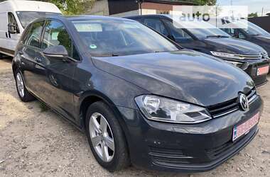 Хэтчбек Volkswagen Golf 2014 в Нововолынске