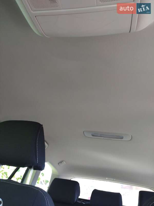 Универсал Volkswagen Golf 2008 в Ивано-Франковске