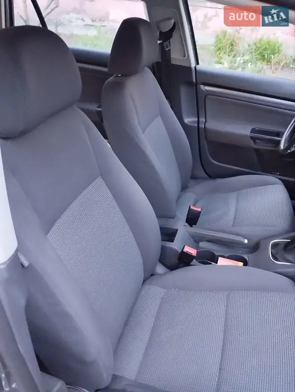 Volkswagen Golf 2008 VIN WVWZZZ1KZ9M258740 фото оголошення 16 з 56