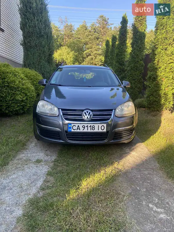 Volkswagen Golf 2008 VIN WVWZZZ1KZ9M258740 фото оголошення 5 з 56