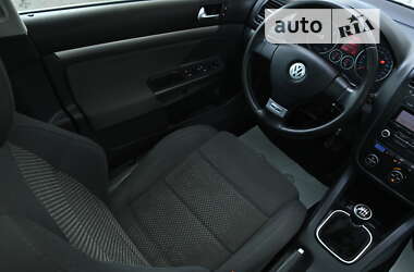 Універсал Volkswagen Golf 2007 в Бердичеві