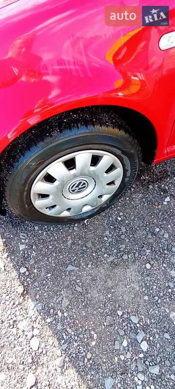 Універсал Volkswagen Golf 2003 в Черкасах