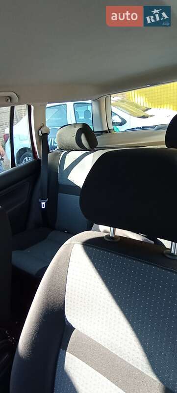 Універсал Volkswagen Golf 2003 в Черкасах